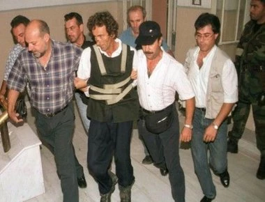 Αποφυλακίστηκε ο Γ. Μεταξάκης, ο παιδοκτόνος που συγκλόνισε το πανελλήνιο (φωτο - βίντεο)
